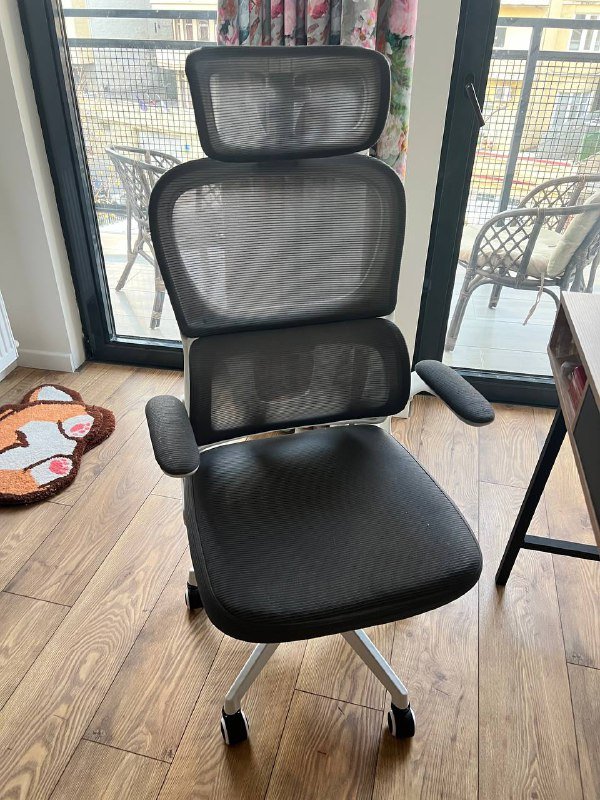 Компьютерное кресло 2