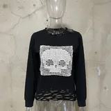 Рубашка, блузка, логслив, кофточка, джинсовка, юбка 4