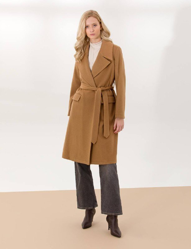 Пальто Pierre Cardin размер S