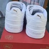 Детские кроссовки Puma 5