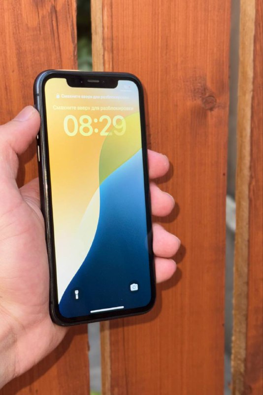 iPhone 11 128GB 2