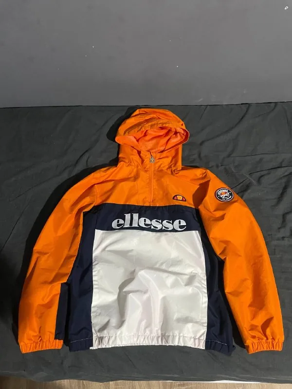 Ellesse куртка, Ma.strum свитшот 1