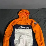 Ellesse куртка, Ma.strum свитшот 1