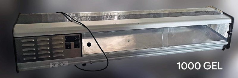 холодильная витрина Roller Grill TPR 60