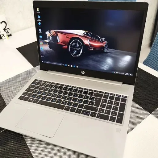 HP ProBook 450 G6