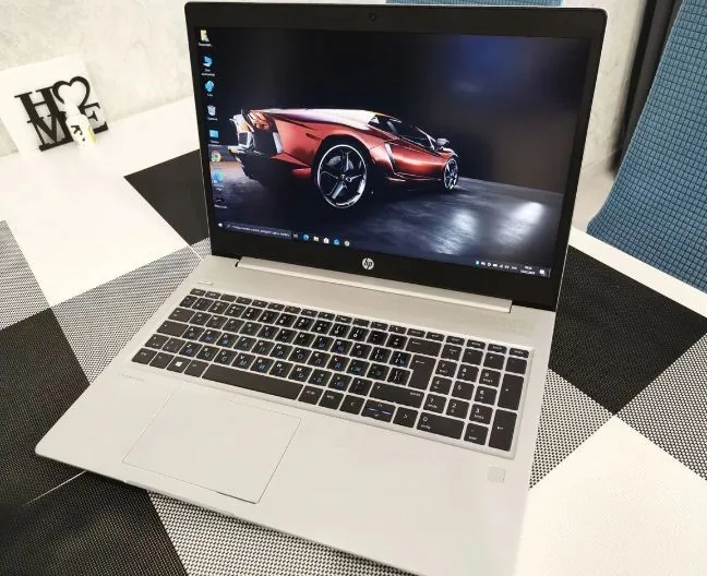 HP ProBook 450 G6 1