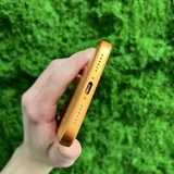 iPhone 17 Pro Max 256GB Cosmic Orange 3