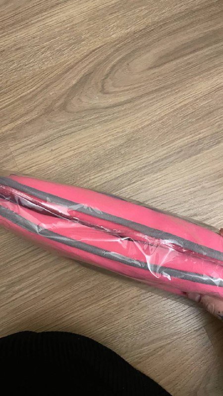 Мфр ролл, утяжелители по 1 кг, коврик Miniso 4