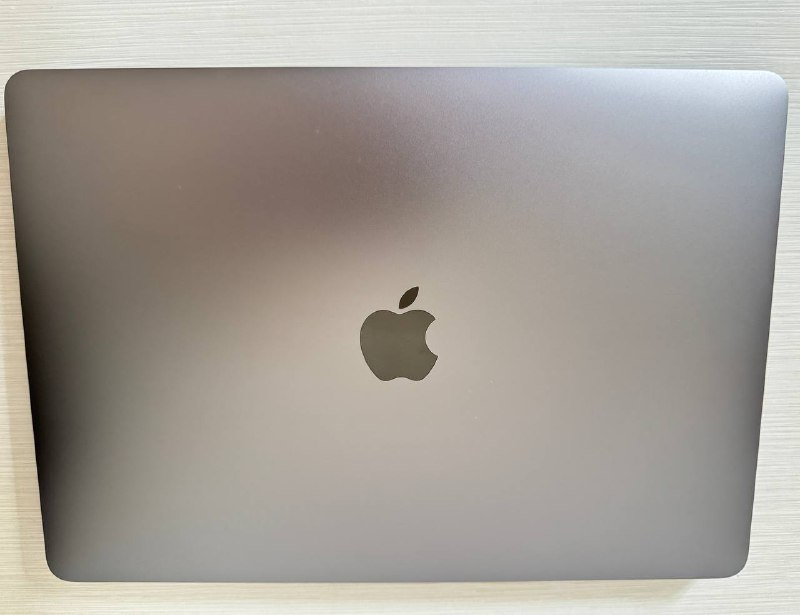 Apple MacBook Air 13” 2020 8 ГБ SSD 256 ГБ 9