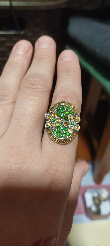 бижутерия 4