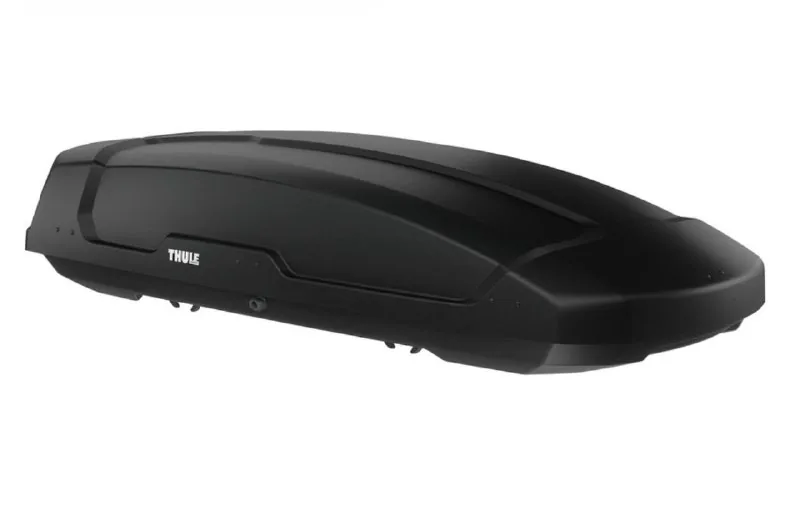 Автобокс Thule Force XT XL 1
