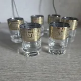 Фужеры, рюмки, бокалы для вина 2