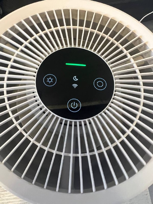 Xiaomi Smart Air Purifier 4 Compact 4