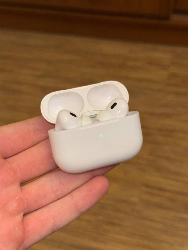 iphone 8 plus 64GB silver 9