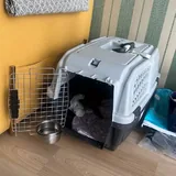 Боксы для перевозки животных 2