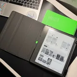 Kindle Scribe с Premium Pen 2