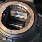 Фотоаппарат Nikon D3500 с объективом и аксессуарами 4