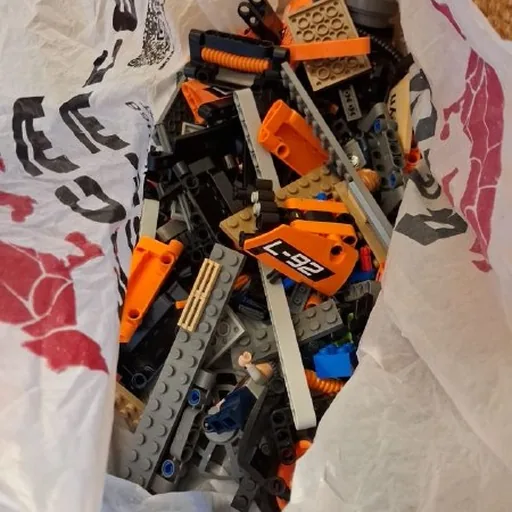 Лего Technic, Лего