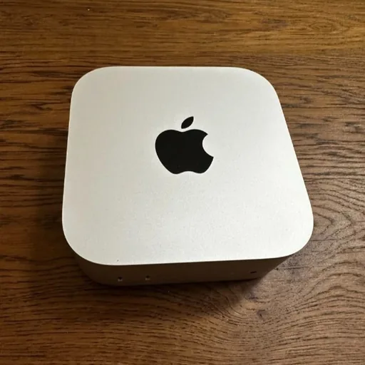 Apple Mac Mini M4 16GB 256GB
