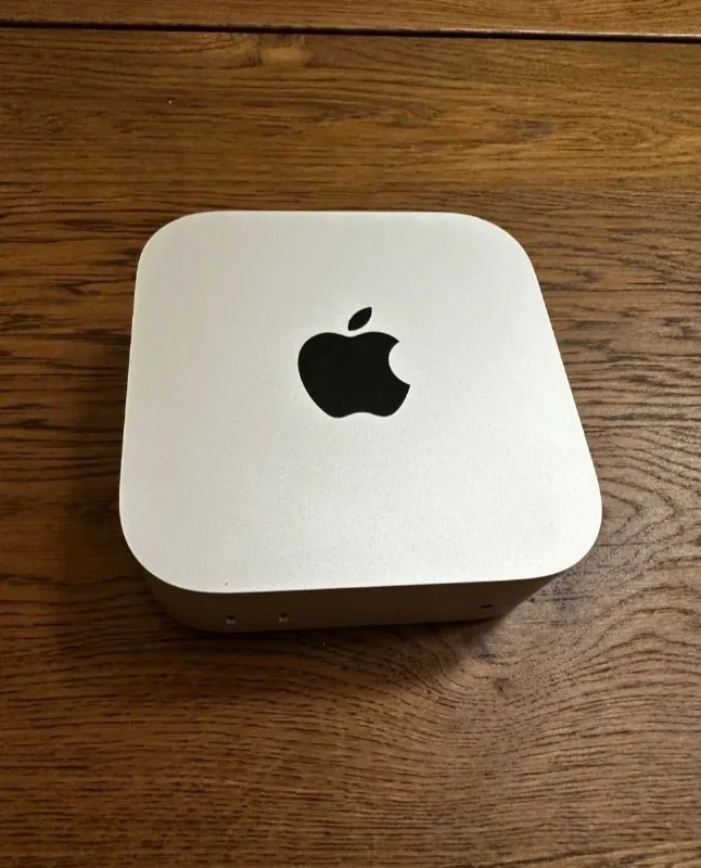 Apple Mac Mini M4 16GB 256GB 1