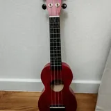 Укулеле Mahalo MS1trd, чехол 1