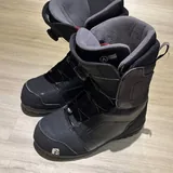 მამაკაცის სნოუბორდის ბოტასები Nidecker Aero Boa 2