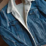 Мужская шерпа Levis 5
