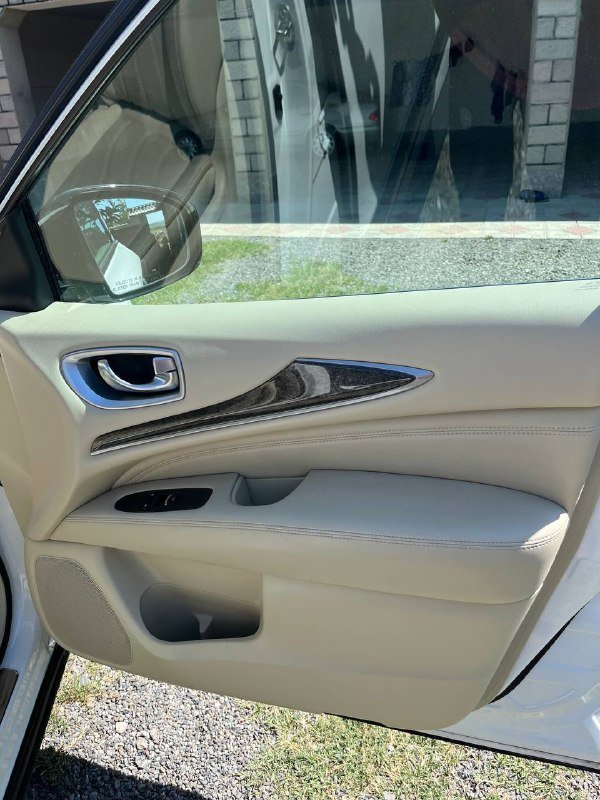 Infiniti QX60 6