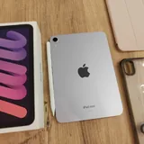 iPad mini 7, Apple Pencil Pro 2