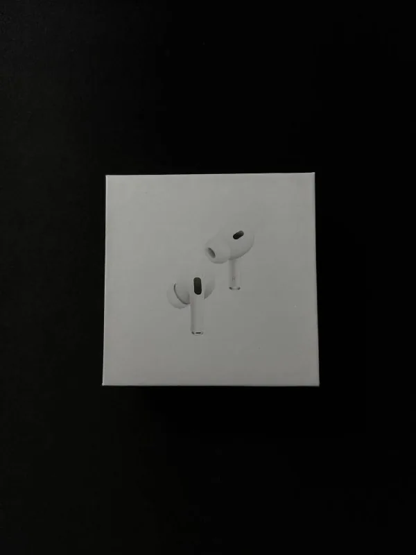 AirPods Pro 2 1