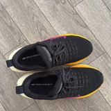 Беговые кроссовки Nike React Infinity Run Flyknit 4 5