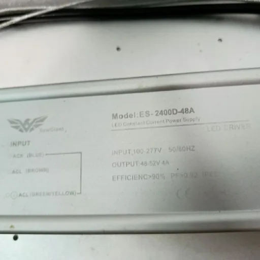 Лампа 210W