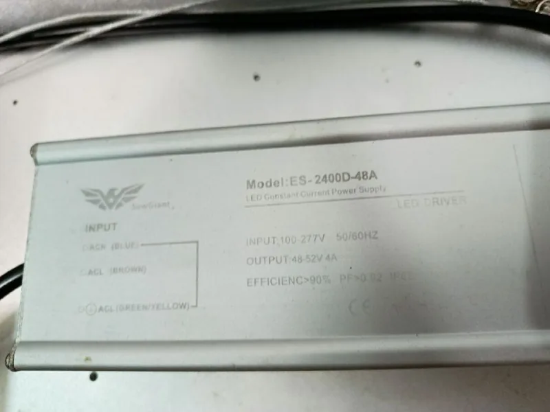 Лампа 210W 1