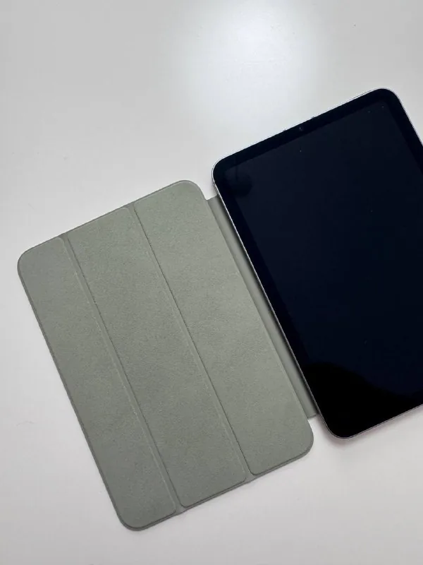 iPad mini Apple A17 Pro 512 GB WiFi+Cellular 1