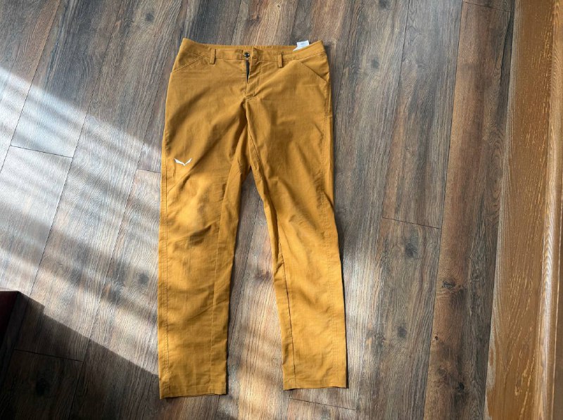Штаны Salewa L-XL