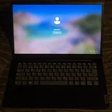 Lenovo ноутбук 6