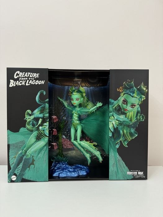 Куклы Monster High 6