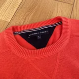 Винтажный свитер Tommy Hilfiger 3