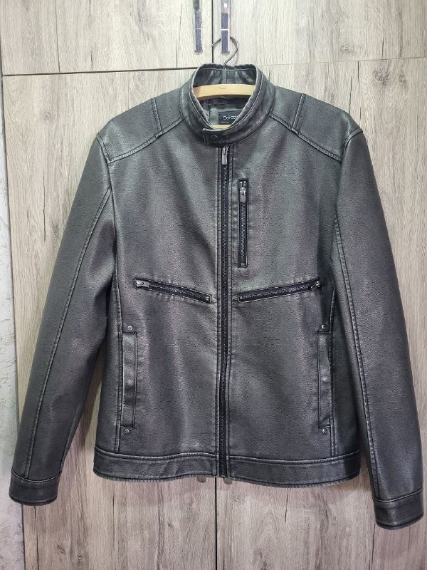 Куртка мужская размер м