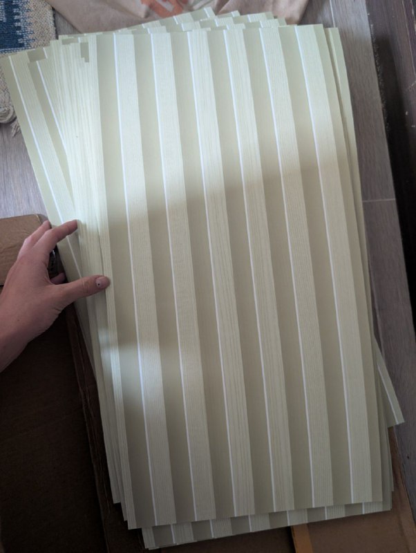 самоклеющиеся панели на стену 22 шт