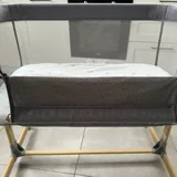 Приставная колыбелька 2