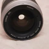 Canon объектив 28-90 mm 3