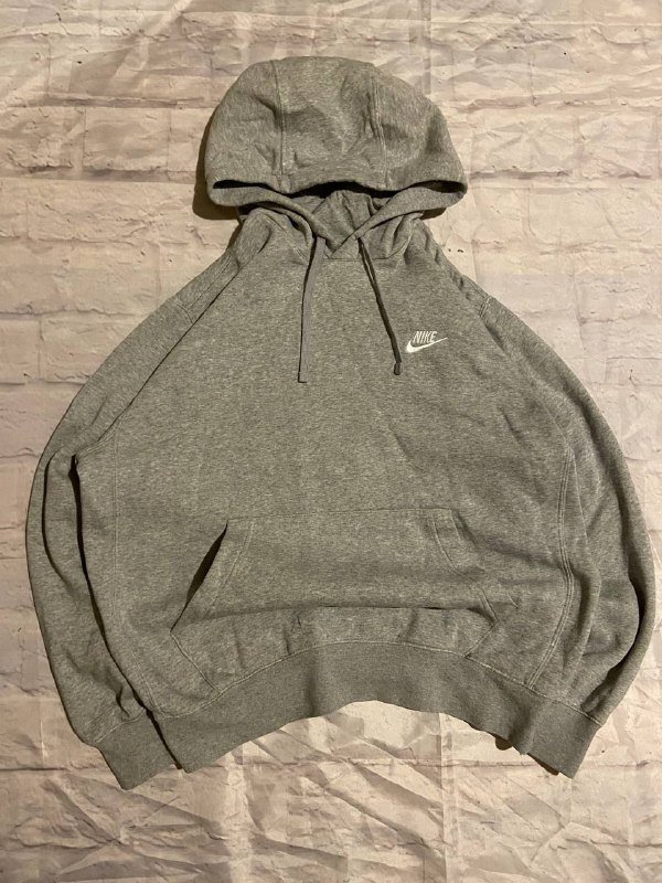 Nike hoodie