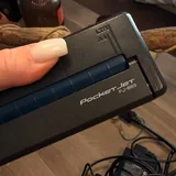 Принтер Brother PocketJet PJ-663, телефон 2