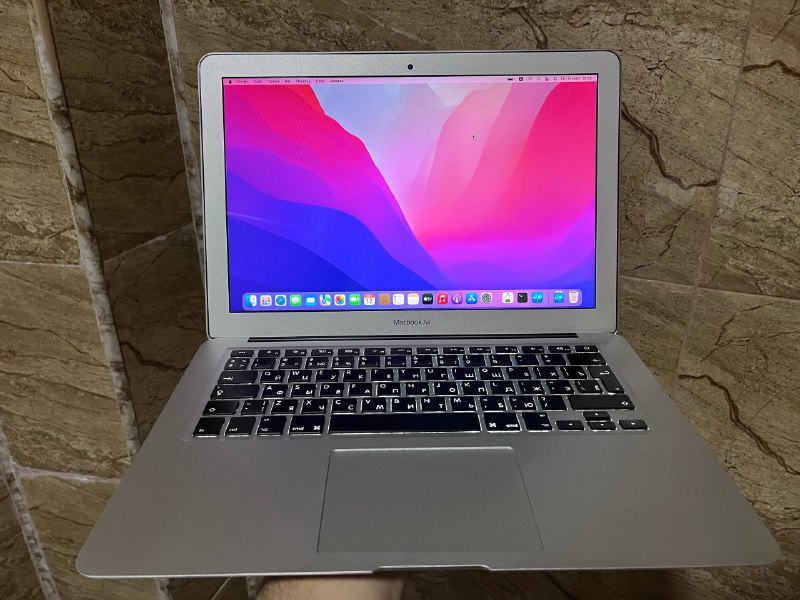 MacBook Air 2017 13.3 8/128GB