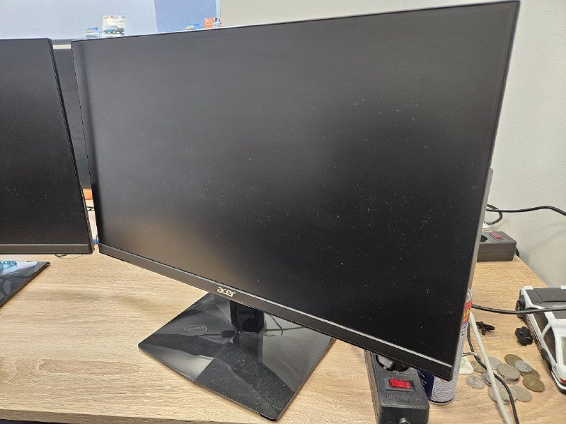 Мониторы ACER HA240Y 24 1080p 75Hz 2