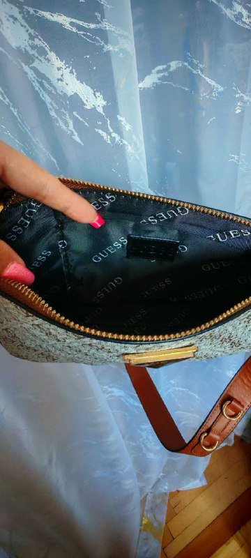Сумка Guess 3