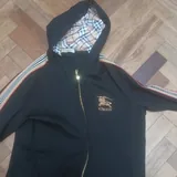 Спортивный костюм Burberry 1