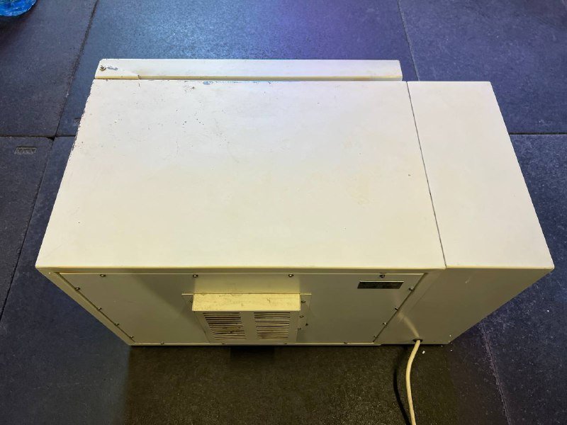 Сухожар ГП-20