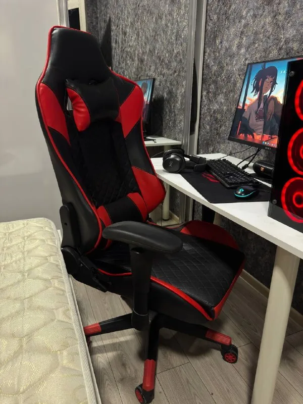 Игровое кресло